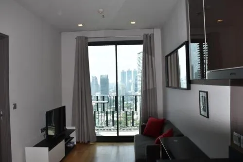 For Rent Condo , Keyne by Sansiri , BTS-Thong Lo , Khlong Toei , Khlong Toei , Bangkok , CX-12417