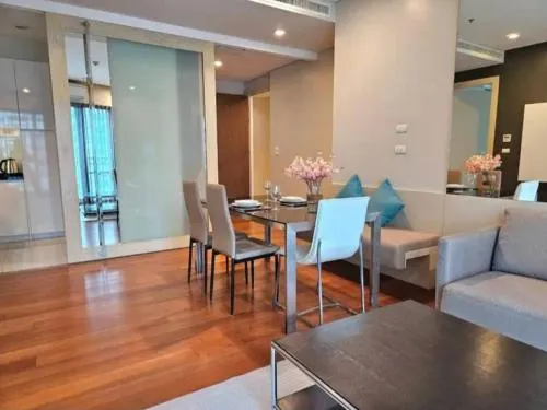 เช่าคอนโด  ไบร์ท สุขุมวิท BTS-พร้อมพงษ์ คลองตัน เขต คลองเตย กรุงเทพ CX-124177