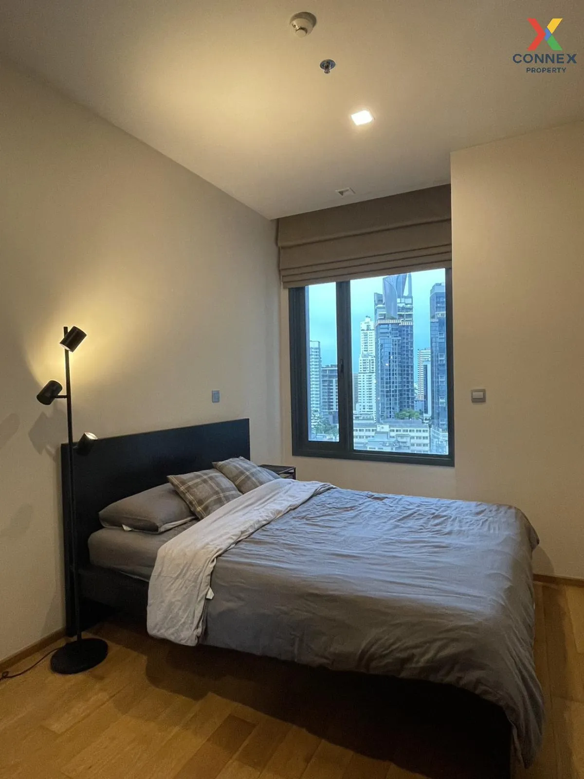 FOR RENT condo , Keyne by Sansiri , BTS-Thong Lo , Khlong Toei , Khlong Toei , Bangkok , CX-12418