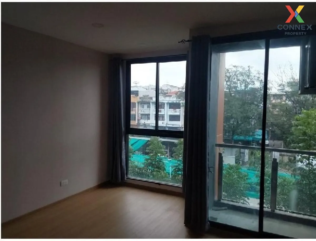 For Sale Condo , Bangkok Horizon Lite @ Phetkasem 48 , MRT-Phetka 1