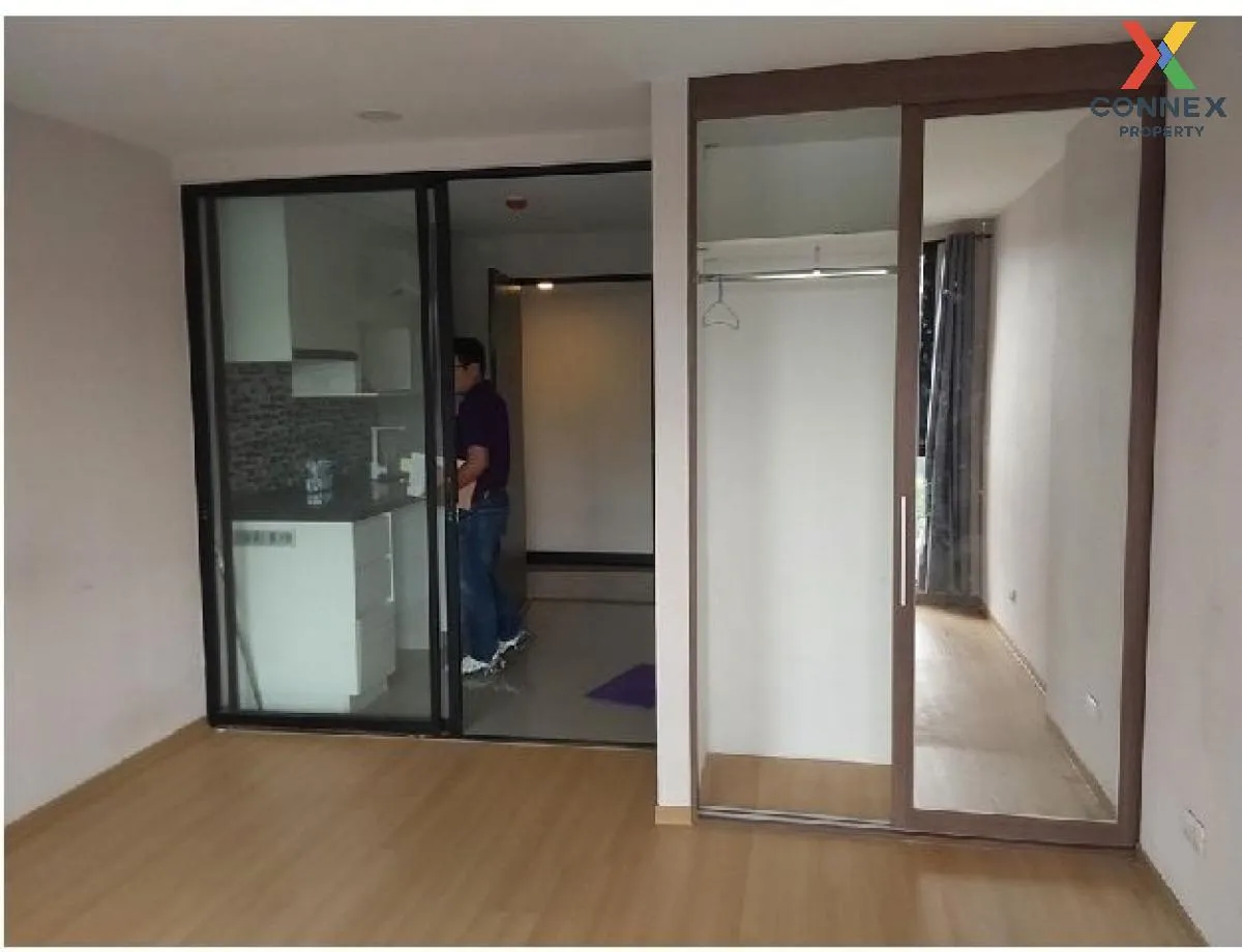 For Sale Condo , Bangkok Horizon Lite @ Phetkasem 48 , MRT-Phetka 2