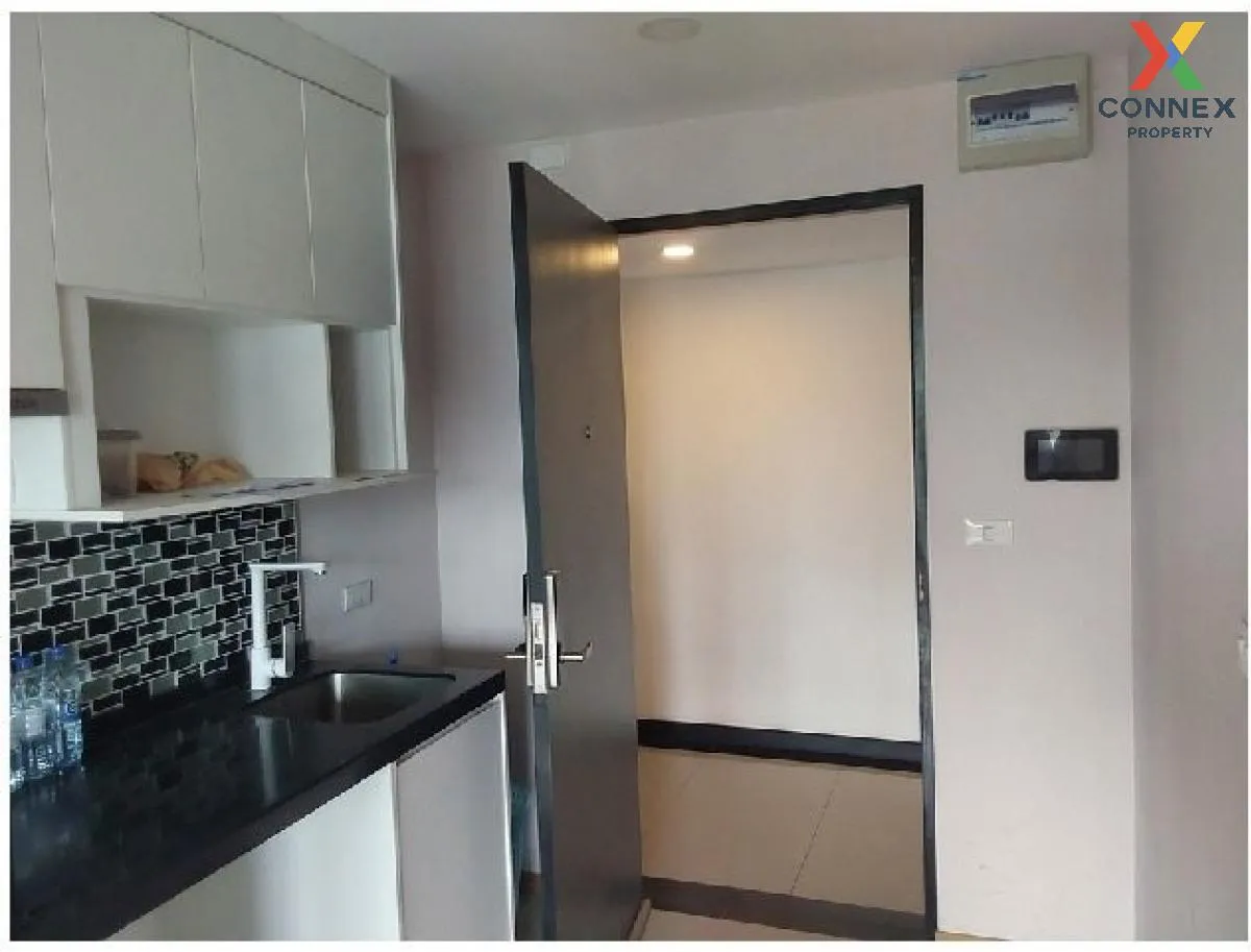 For Sale Condo , Bangkok Horizon Lite @ Phetkasem 48 , MRT-Phetka 3