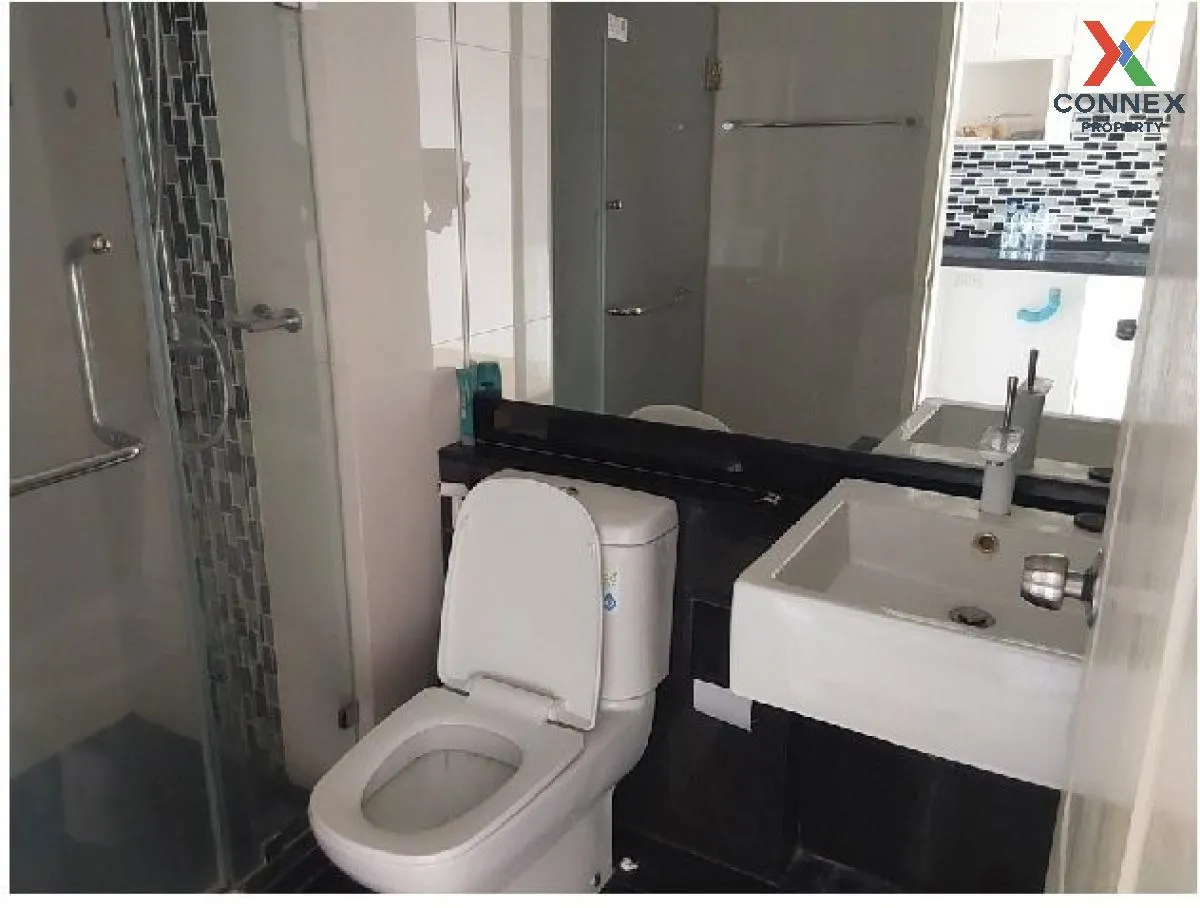 For Sale Condo , Bangkok Horizon Lite @ Phetkasem 48 , MRT-Phetka 4