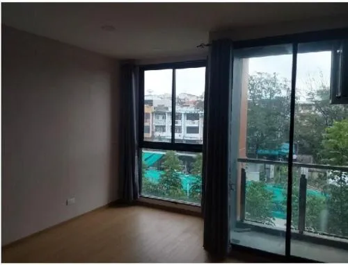 For Sale Condo , Bangkok Horizon Lite @ Phetkasem 48 , MRT-Phetkasem 48 , Bang Wa , Phasi Charoen , Bangkok , CX-124182