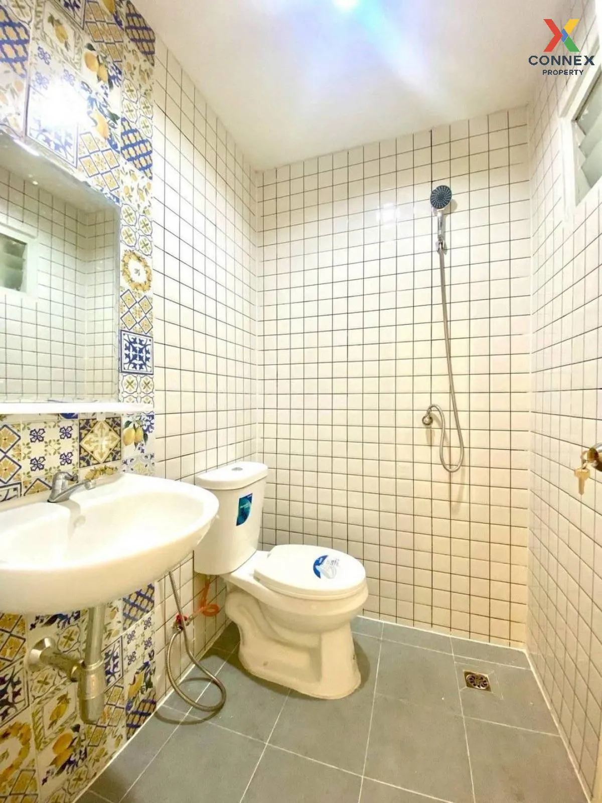 ขายทาวน์เฮ้าส์/ทาวน์โฮม  บ้านปิยวรารมย์ 1 รีโนเวทใหม่ บางบัวทอง บ