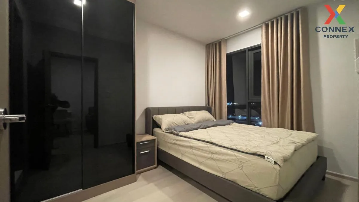 For Rent Condo , Life Phahon - Ladprao , corner unit , Chatuchak  1