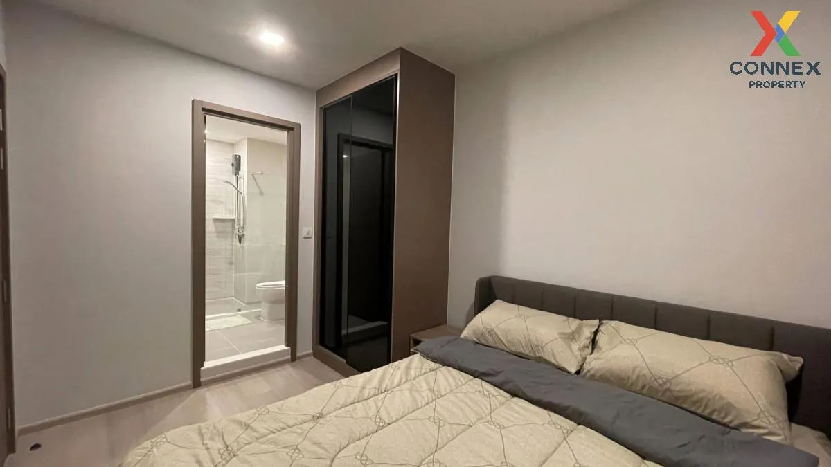For Rent Condo , Life Phahon - Ladprao , corner unit , Chatuchak  4
