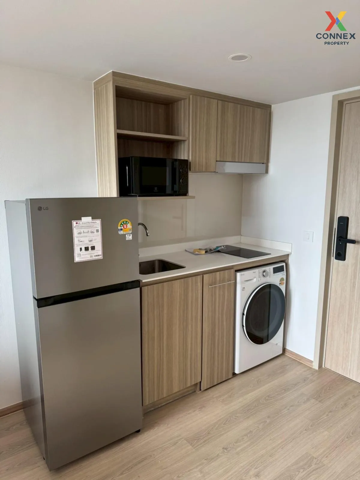 For Rent Condo , Life Rama 4 - Asoke , Khlong Toei , Khlong Toei  4