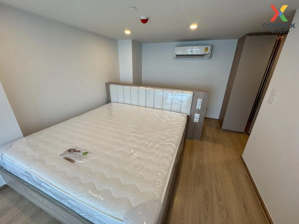 For Rent Condo , Life Rama 4 - Asoke , Khlong Toei , Khlong Toei 