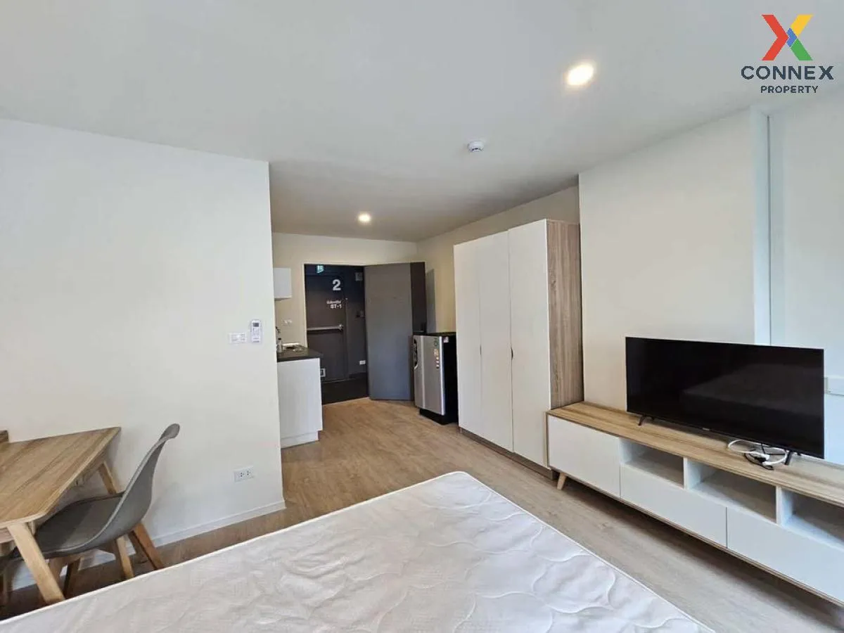 For Sale Condo , Lumpini Ville Chaengwatthana 10 , Thung Song Hon 3
