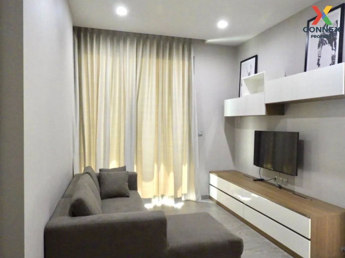 For Sale Condo , Keyne by Sansiri , BTS-Thong Lo , Khlong Toei , Khlong Toei , Bangkok , CX-12420 1