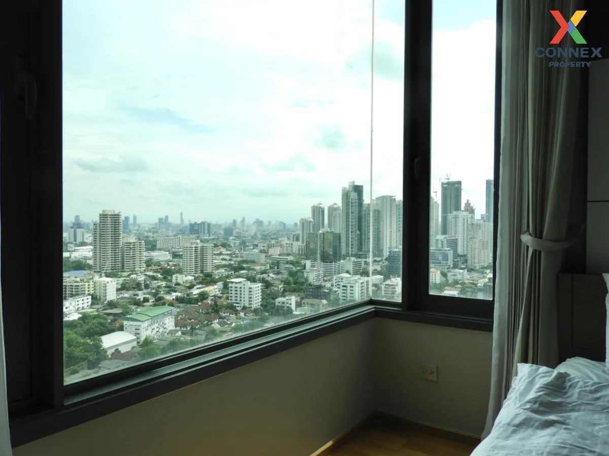 For Sale Condo , Keyne by Sansiri , BTS-Thong Lo , Khlong Toei , Khlong Toei , Bangkok , CX-12420