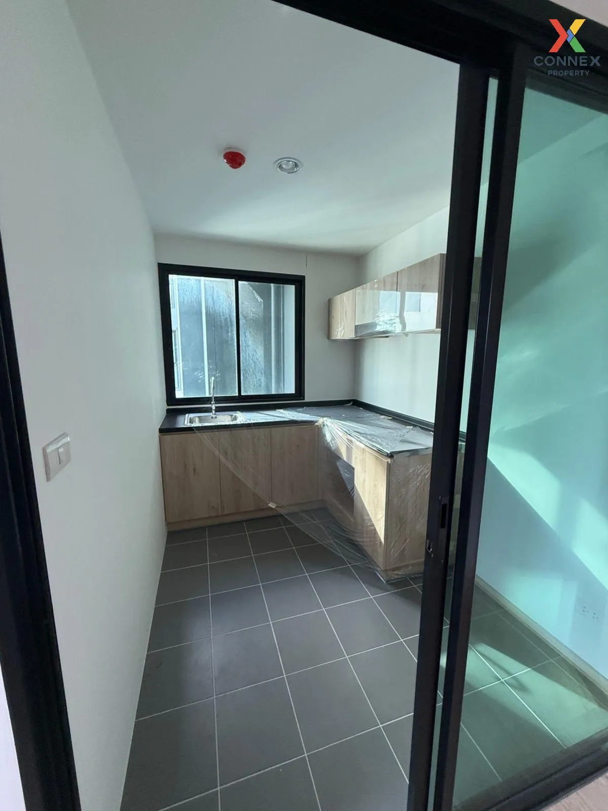 For Sale Condo , The Excel Ratchada 18 , MRT-Sutthisan , Sam Saen 4
