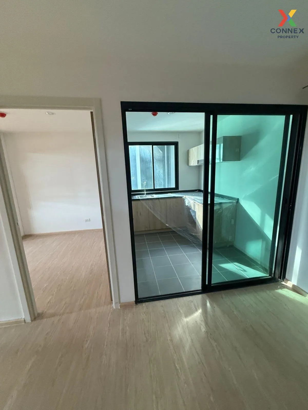 For Sale Condo , The Excel Ratchada 18 , MRT-Sutthisan , Sam Saen