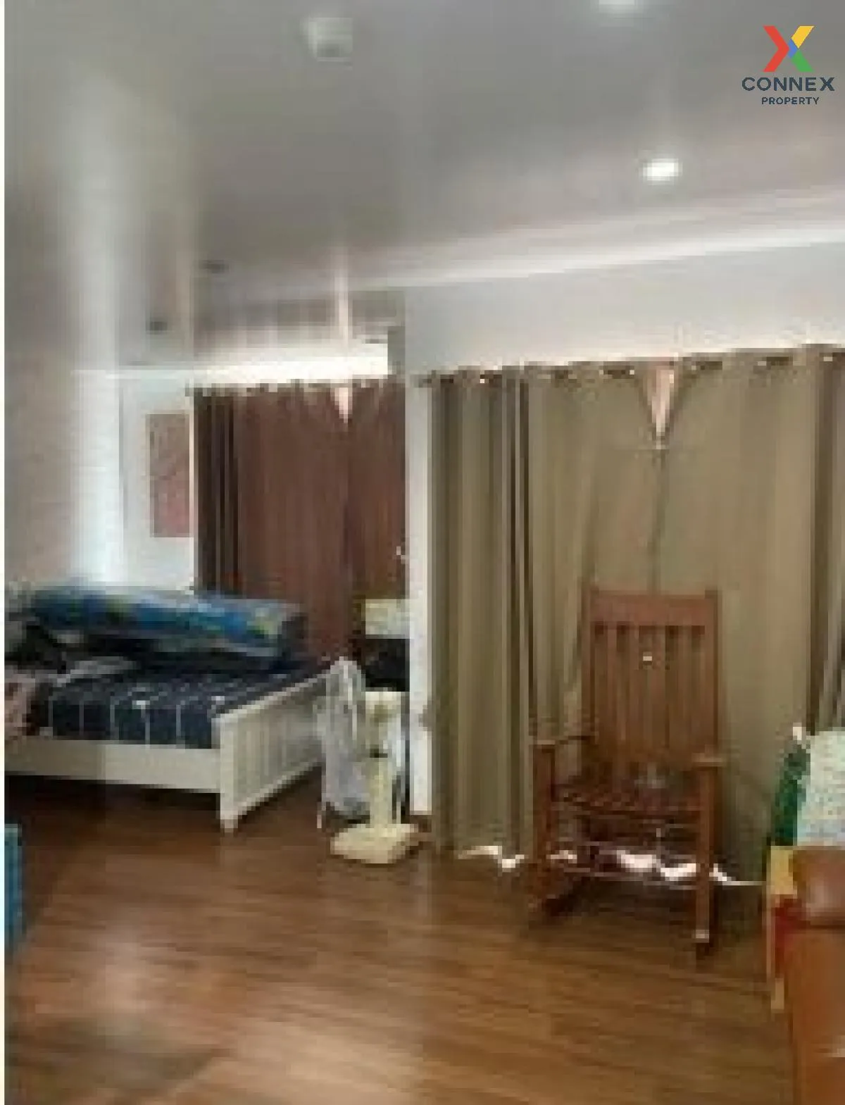 For Sale Condo , C.K.C. Rayong Condo , Noen Phra , Mueang Rayong  4