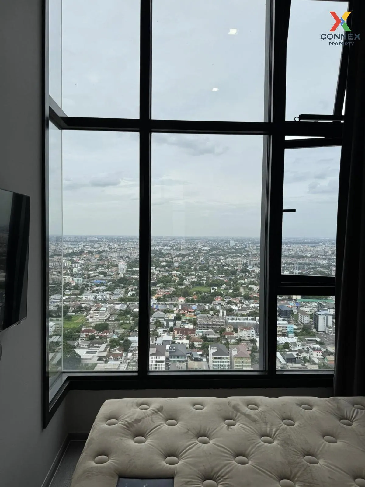 For Rent Condo , The line sukhumvit 101 , BTS-Punnawithi , Bang C