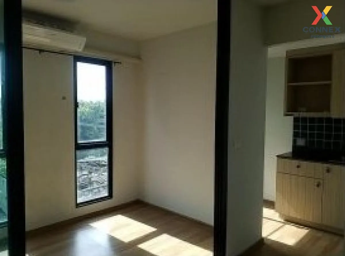 ขายคอนโด  ยูนิโอ สุขุมวิท 72 BTS-แบริ่ง สำโรงเหนือ เขต ดอนเมือง ส 1