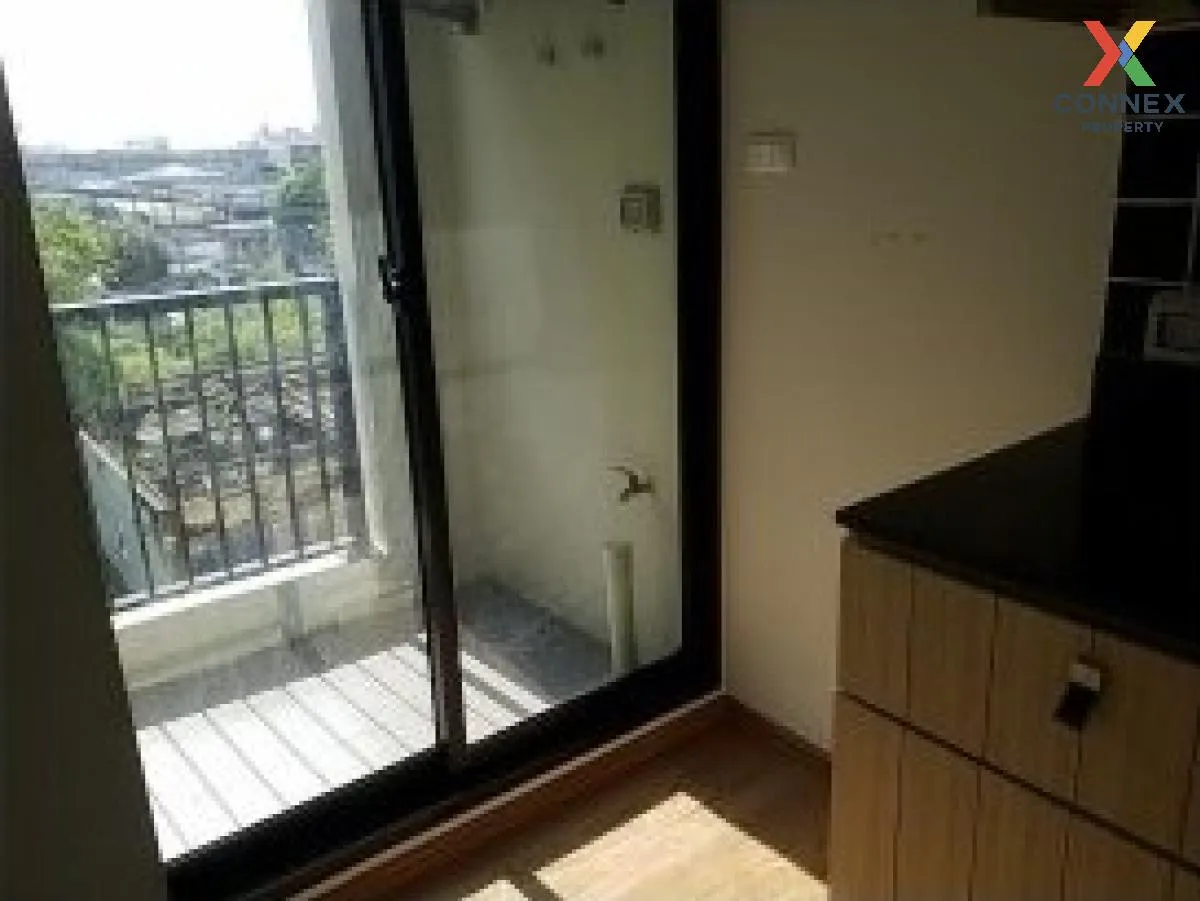 ขายคอนโด  ยูนิโอ สุขุมวิท 72 BTS-แบริ่ง สำโรงเหนือ เขต ดอนเมือง ส 3