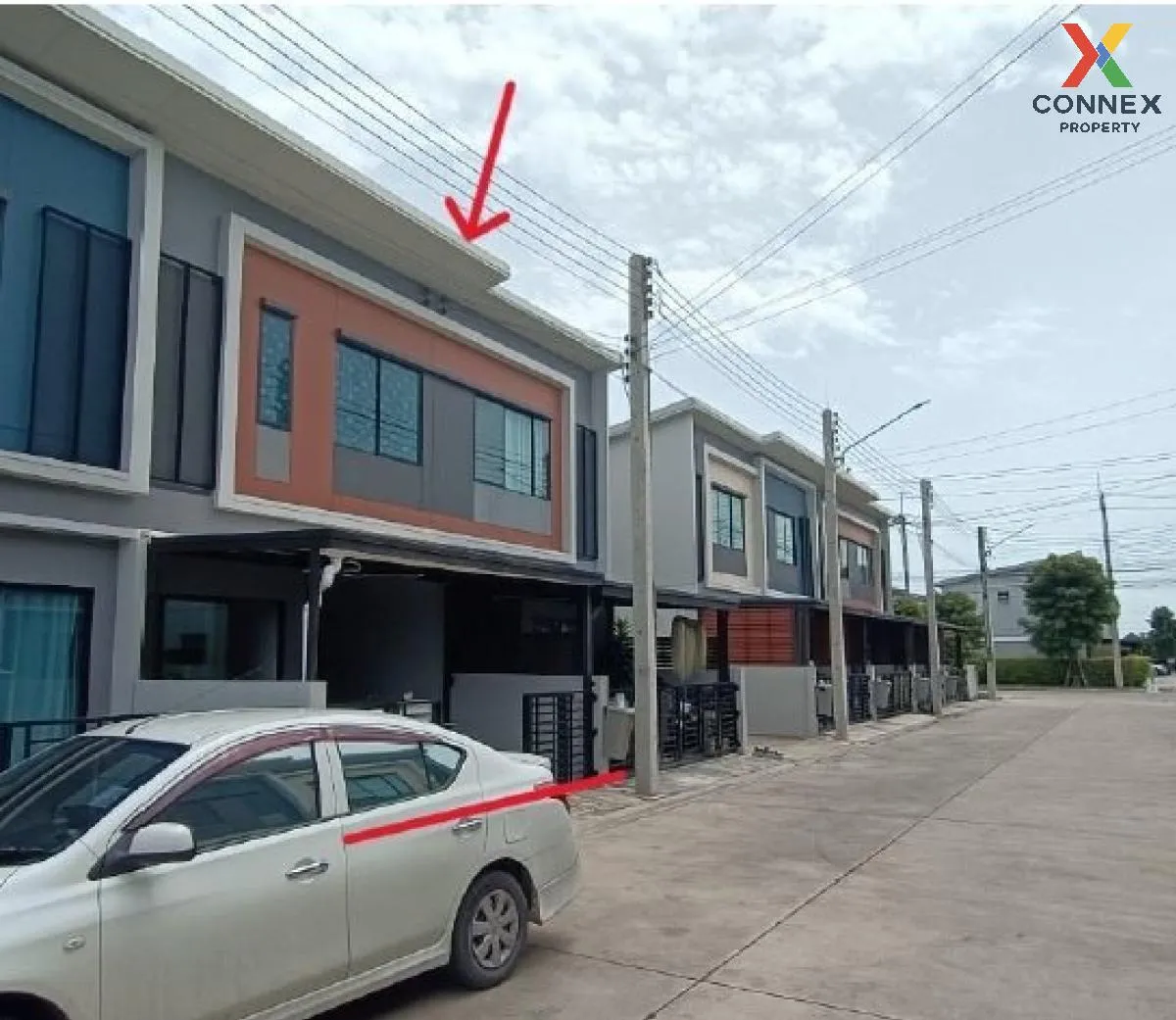 For Sale Townhouse/Townhome  , Siri Place Phetkasem-Sai 4 , Suan  2