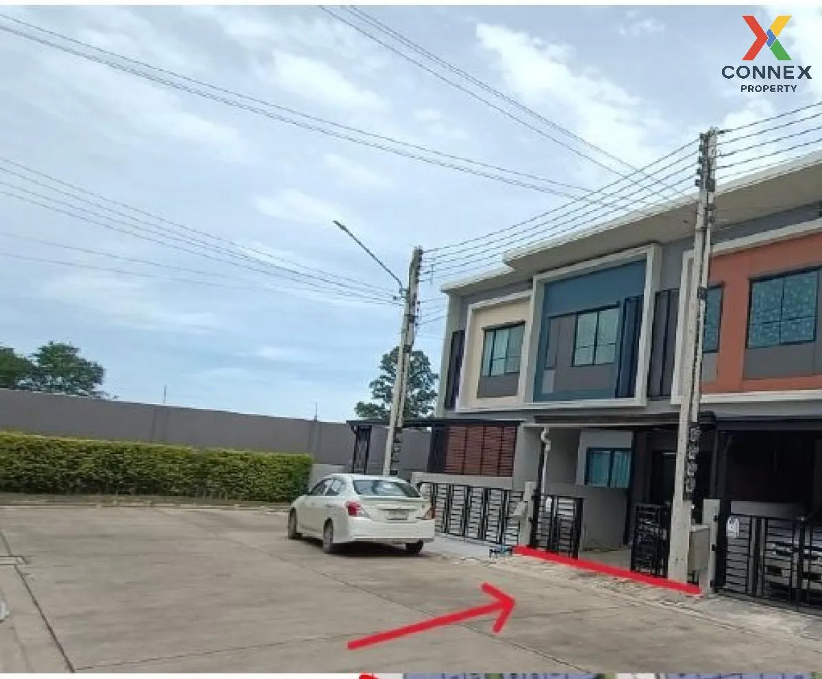 For Sale Townhouse/Townhome  , Siri Place Phetkasem-Sai 4 , Suan  3
