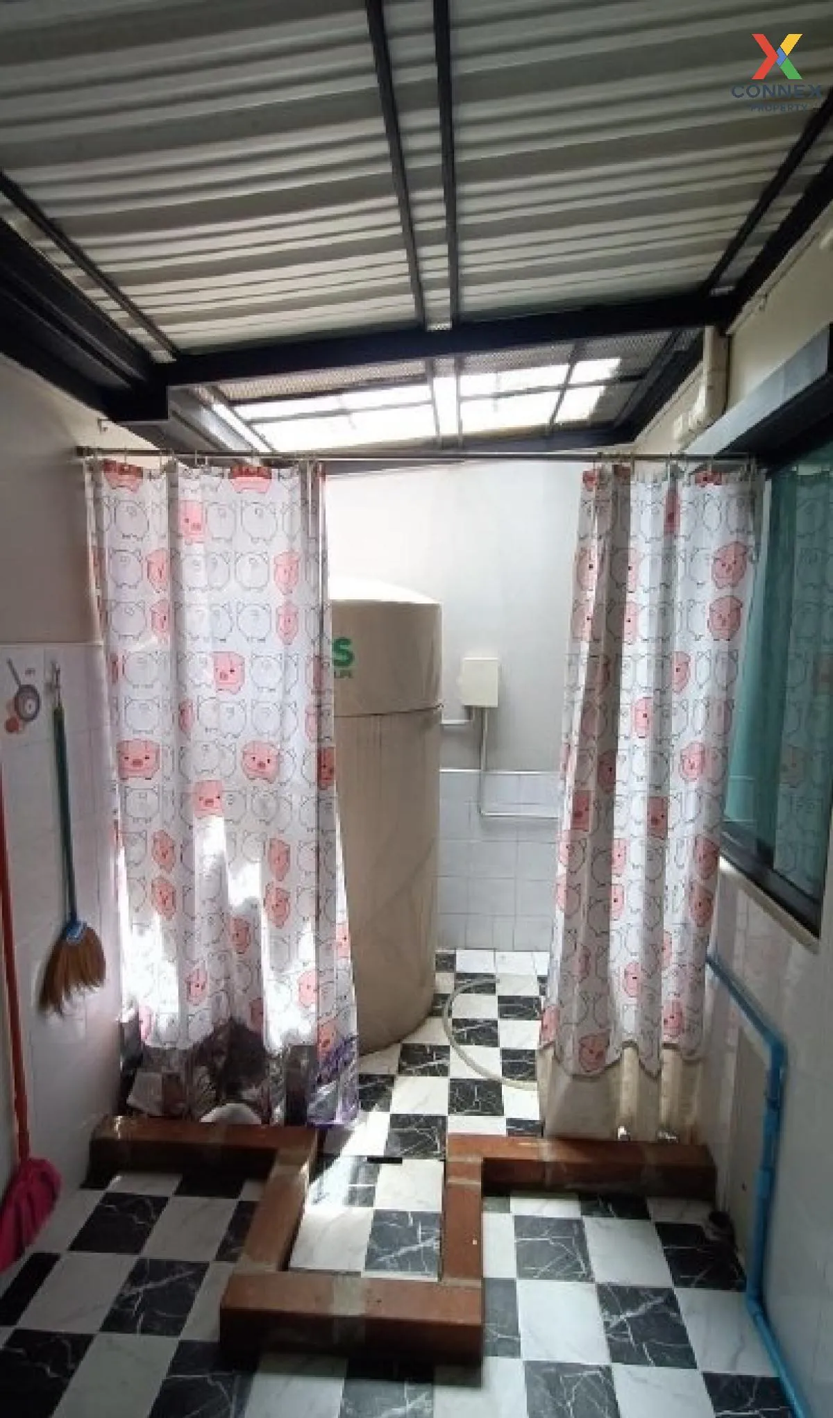 For Sale Townhouse/Townhome  , Siri Place Phetkasem-Sai 4 , Suan  4