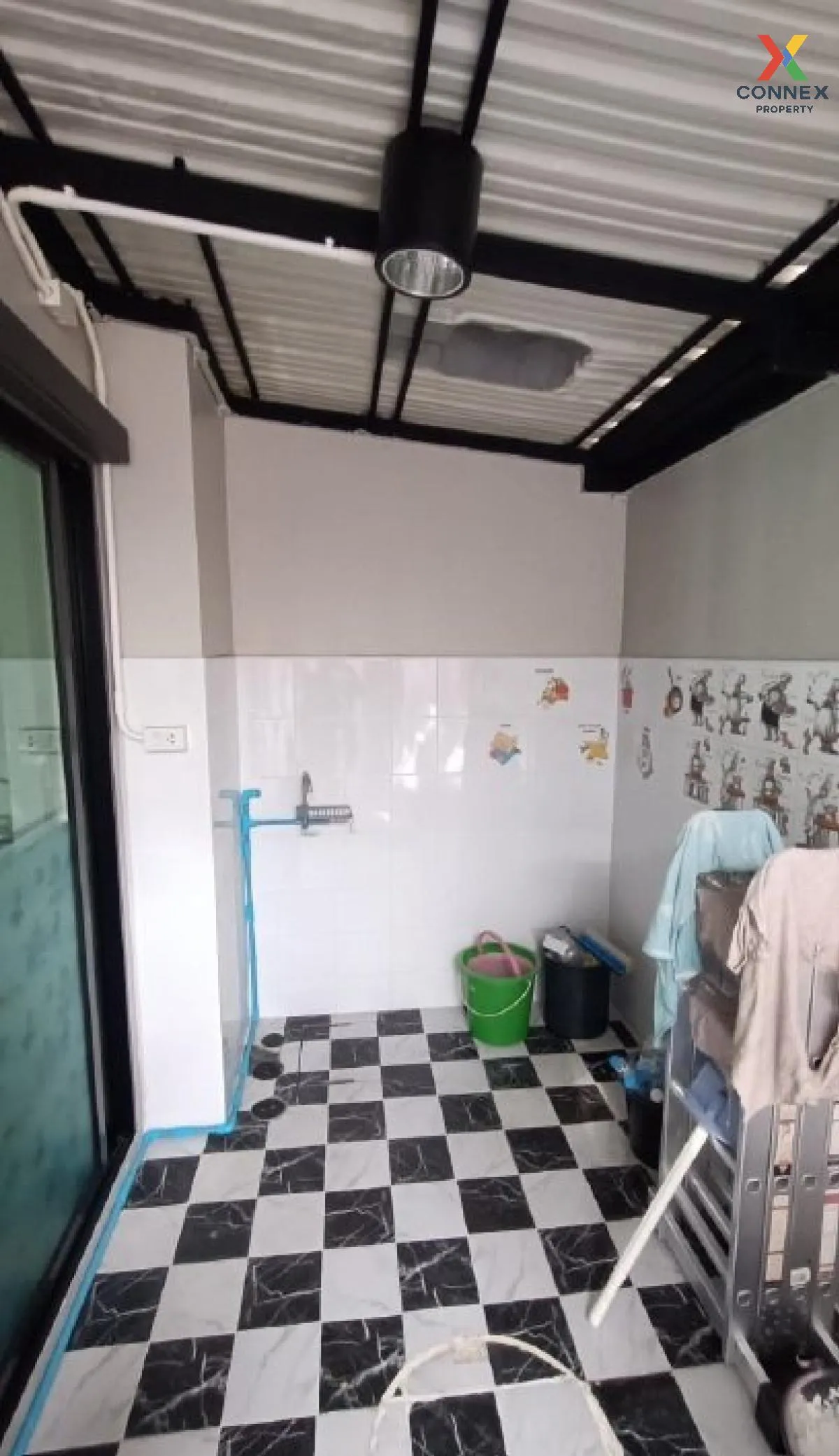 For Sale Townhouse/Townhome  , Siri Place Phetkasem-Sai 4 , Suan 