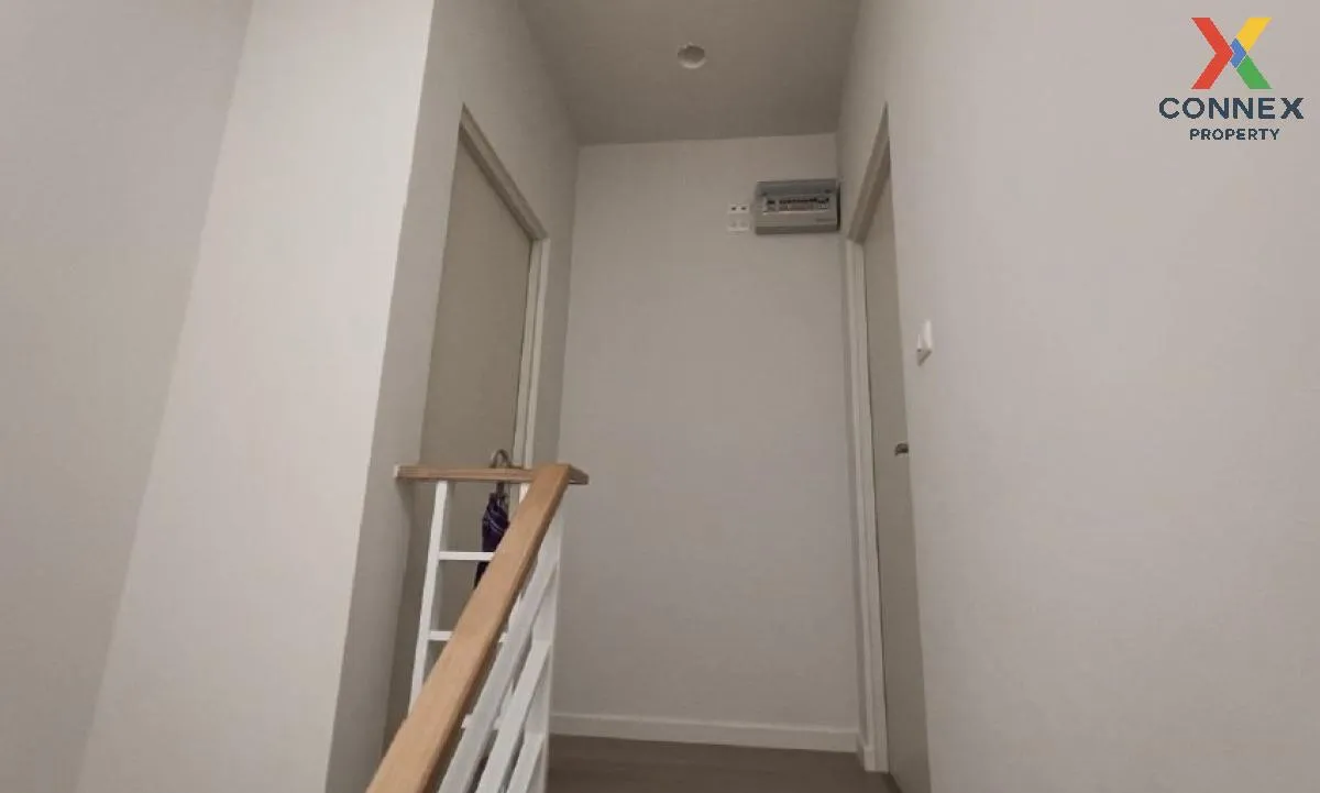 For Sale Townhouse/Townhome  , Siri Place Phetkasem-Sai 4 , Suan 