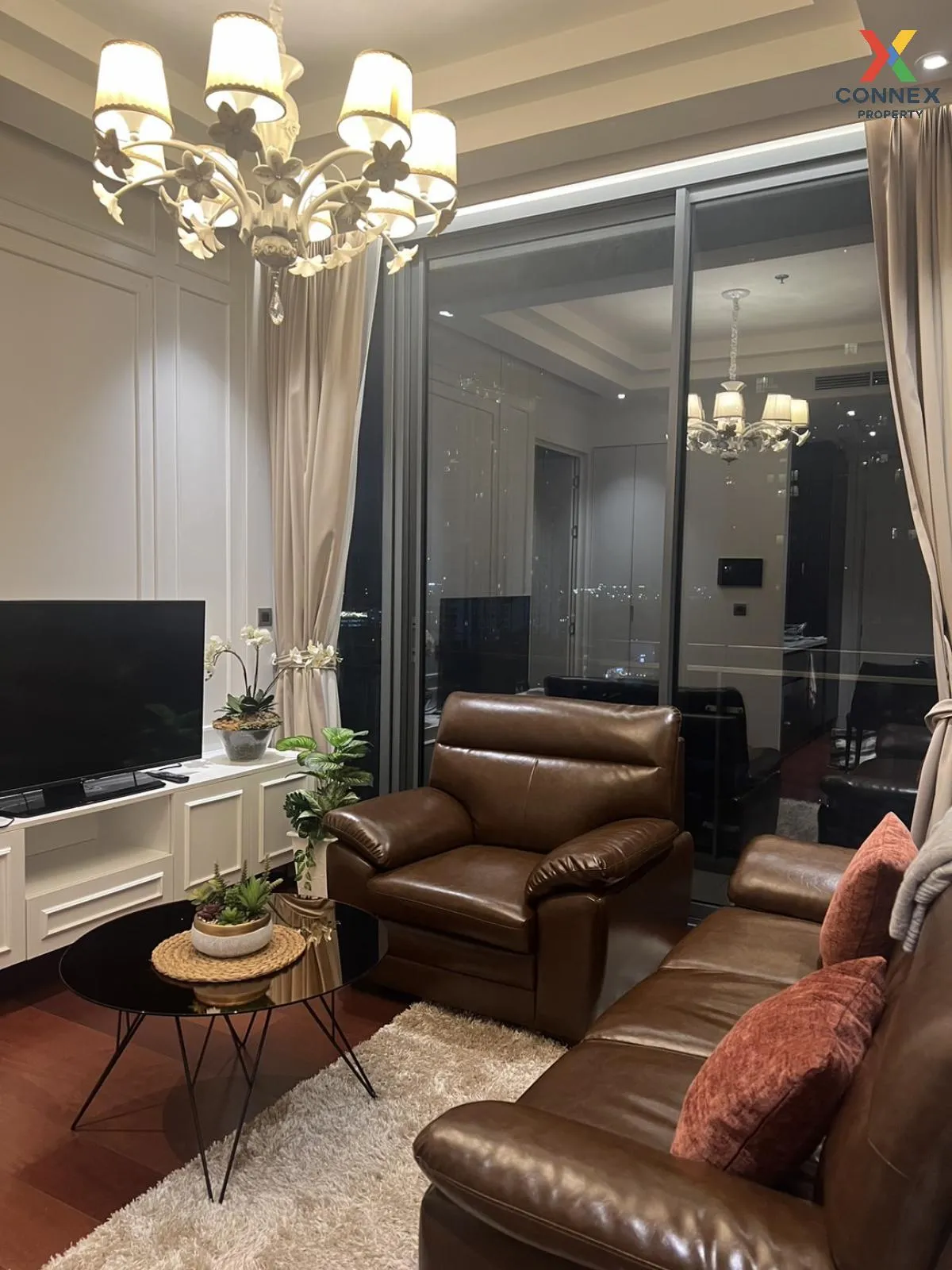 FOR RENT condo , Keyne by Sansiri , BTS-Thong Lo , Khlong Toei , Khlong Toei , Bangkok , CX-12422 2