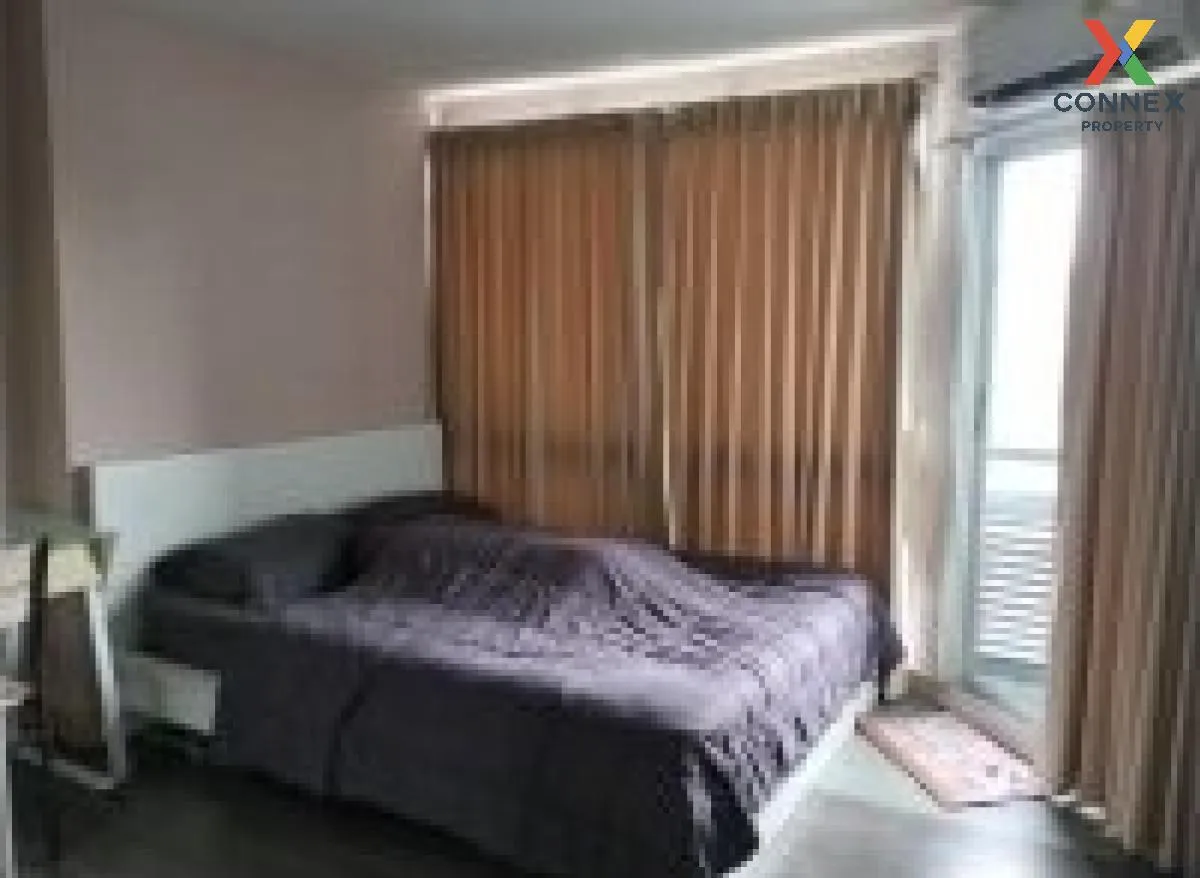 For Sale Condo , Swift Condo , Bang Sao Thong , Bang Sao Thong ,  1