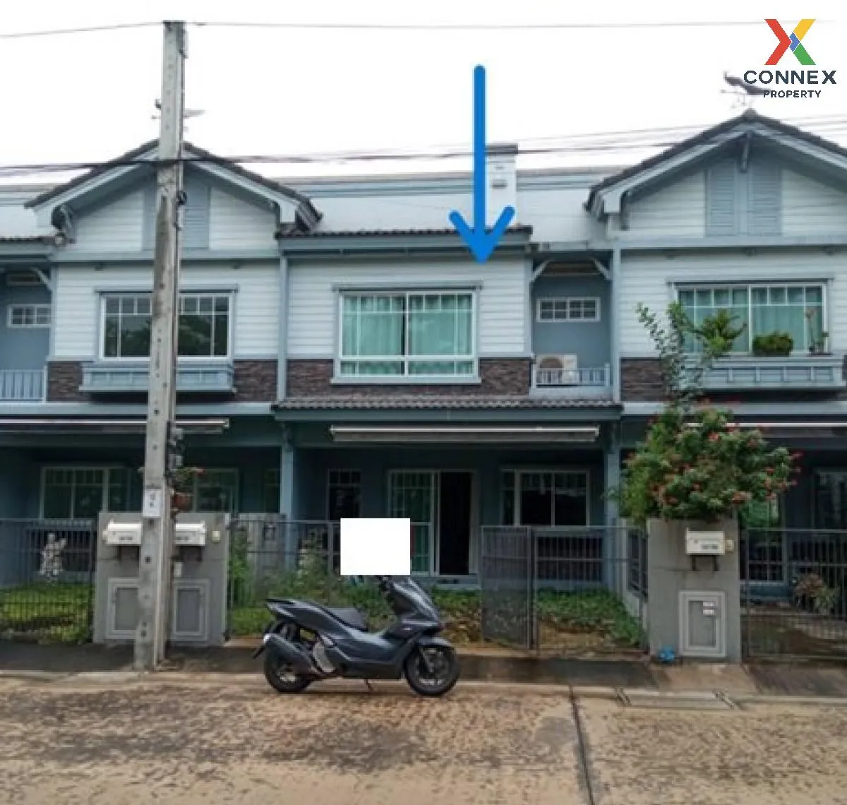 For Sale Townhouse/Townhome  , Indy 2 Srinakarin , Bang Mueang ,  1