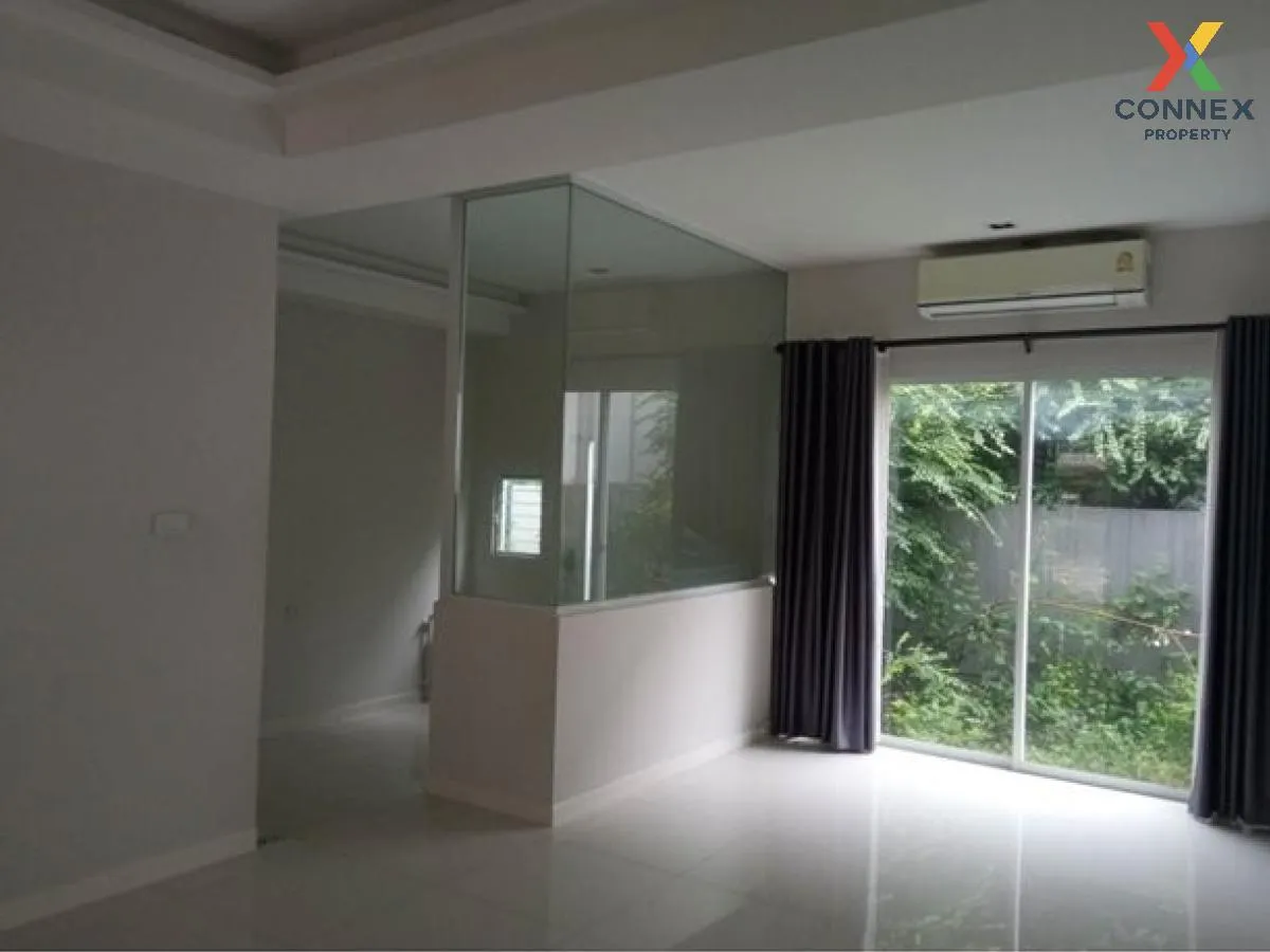 For Sale Townhouse/Townhome  , Indy 2 Srinakarin , Bang Mueang ,  4