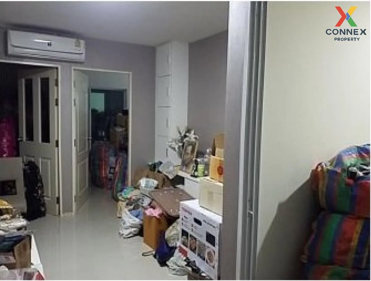 For Sale Condo , Kensington Bearing , BTS-Bearing , Samrong Nuea  1