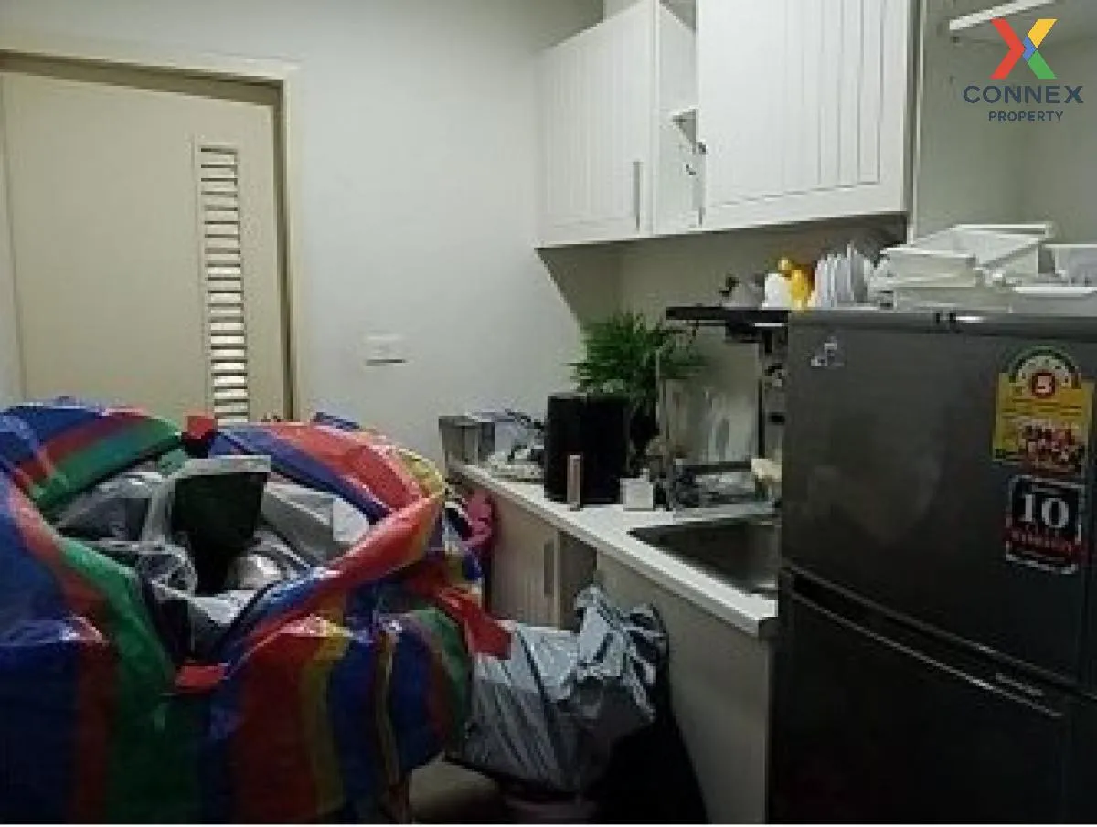 For Sale Condo , Kensington Bearing , BTS-Bearing , Samrong Nuea  2