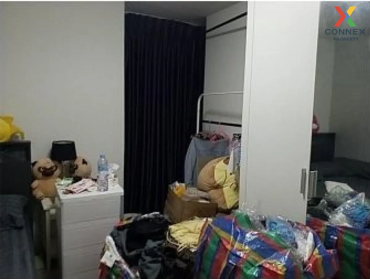 For Sale Condo , Kensington Bearing , BTS-Bearing , Samrong Nuea  3