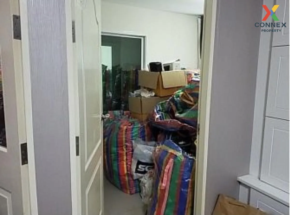 For Sale Condo , Kensington Bearing , BTS-Bearing , Samrong Nuea  4