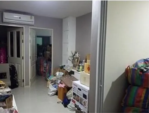 For Sale Condo , Kensington Bearing , BTS-Bearing , Samrong Nuea , Mueang Samut Prakan , Samut Prakarn , CX-124223