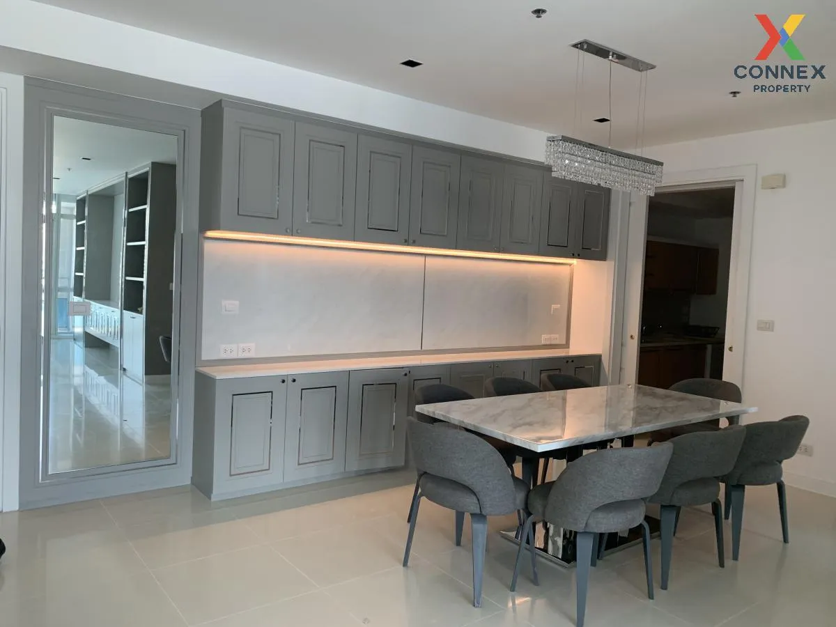 For Rent Condo , Athenee Residence , BTS-Phloen Chit , Lumpini ,  1