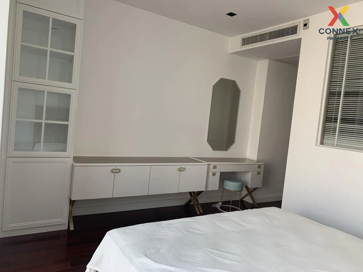 For Rent Condo , Athenee Residence , BTS-Phloen Chit , Lumpini ,  3
