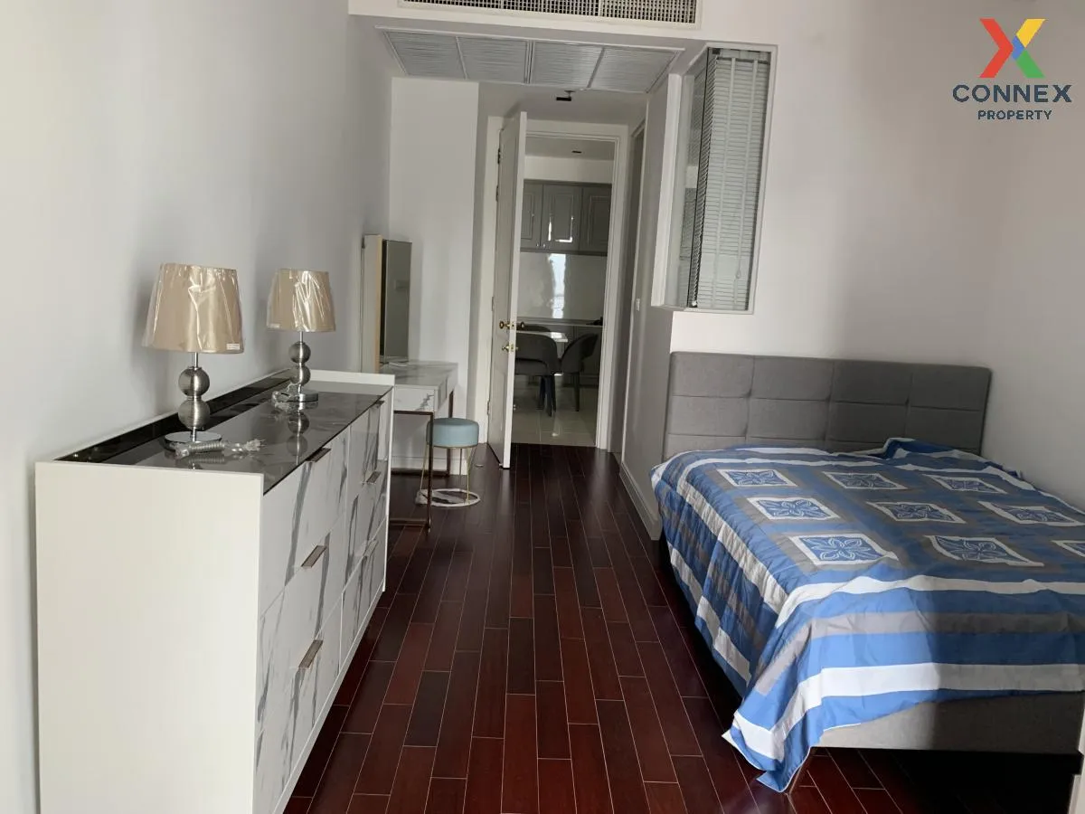 For Rent Condo , Athenee Residence , BTS-Phloen Chit , Lumpini ,  4