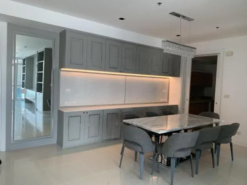 For Rent Condo , Athenee Residence , BTS-Phloen Chit , Lumpini , Pathum Wan , Bangkok , CX-124224