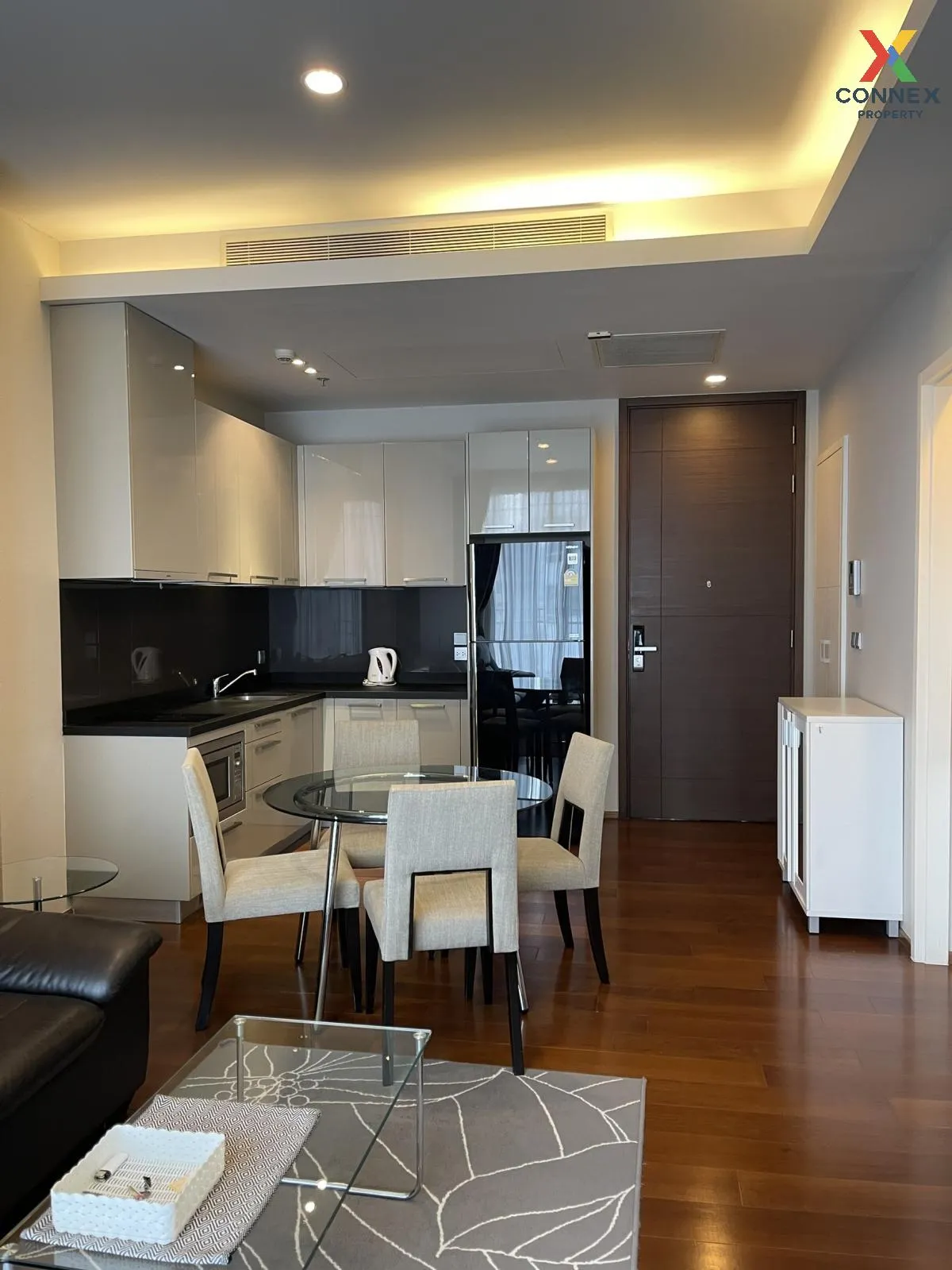For Sale Condo , Quattro by Sansiri , BTS-Thong Lo , Khlong Tan N 3