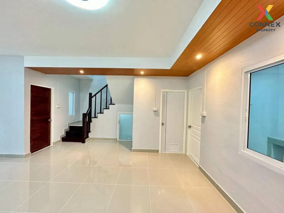 For Sale Townhouse/Townhome  , Baan Pruksa 14 A Bangbuathong , ne