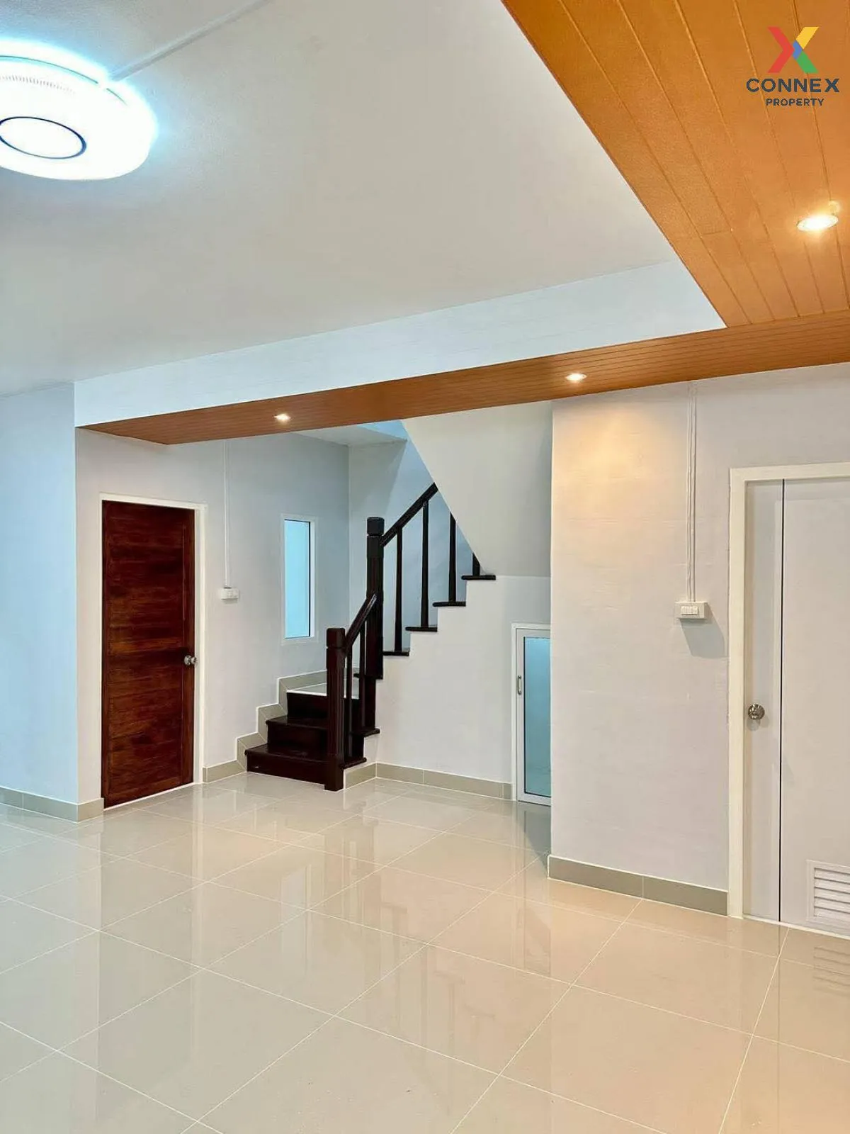 For Sale Townhouse/Townhome  , Baan Pruksa 14 A Bangbuathong , ne