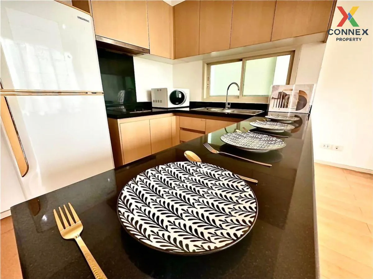 For Sale Condo , Wind Ratchayothin , high floor , newly renovated 4