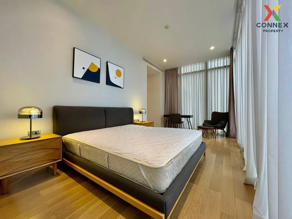For Sale Condo , Wind Ratchayothin , high floor , newly renovated 4