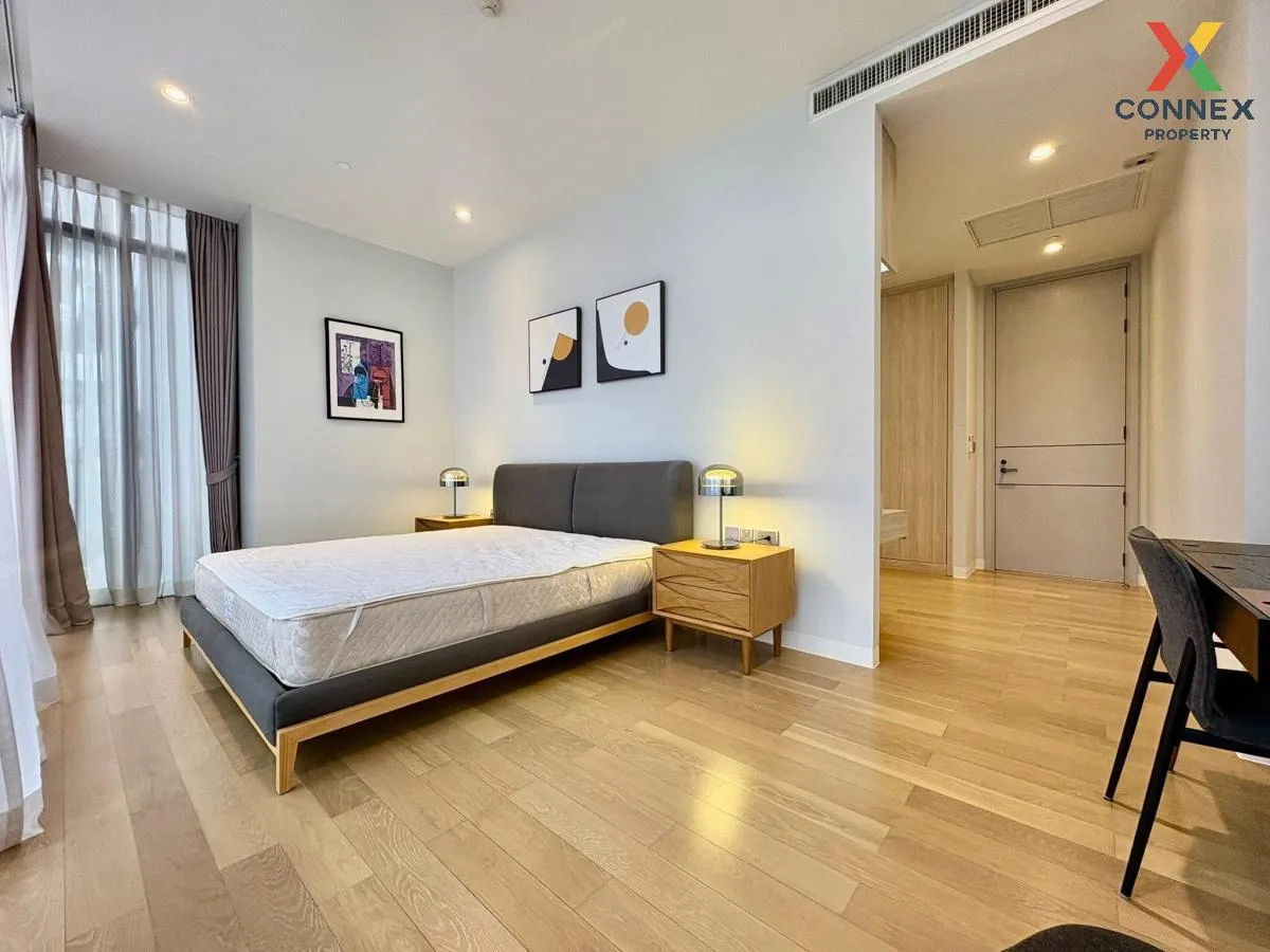 For Sale Condo , Wind Ratchayothin , high floor , newly renovated