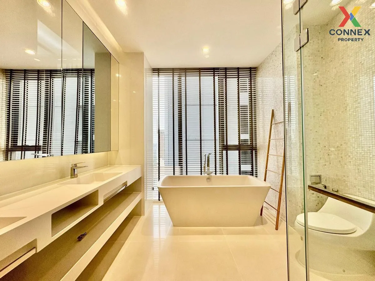 For Sale Condo , Wind Ratchayothin , high floor , newly renovated
