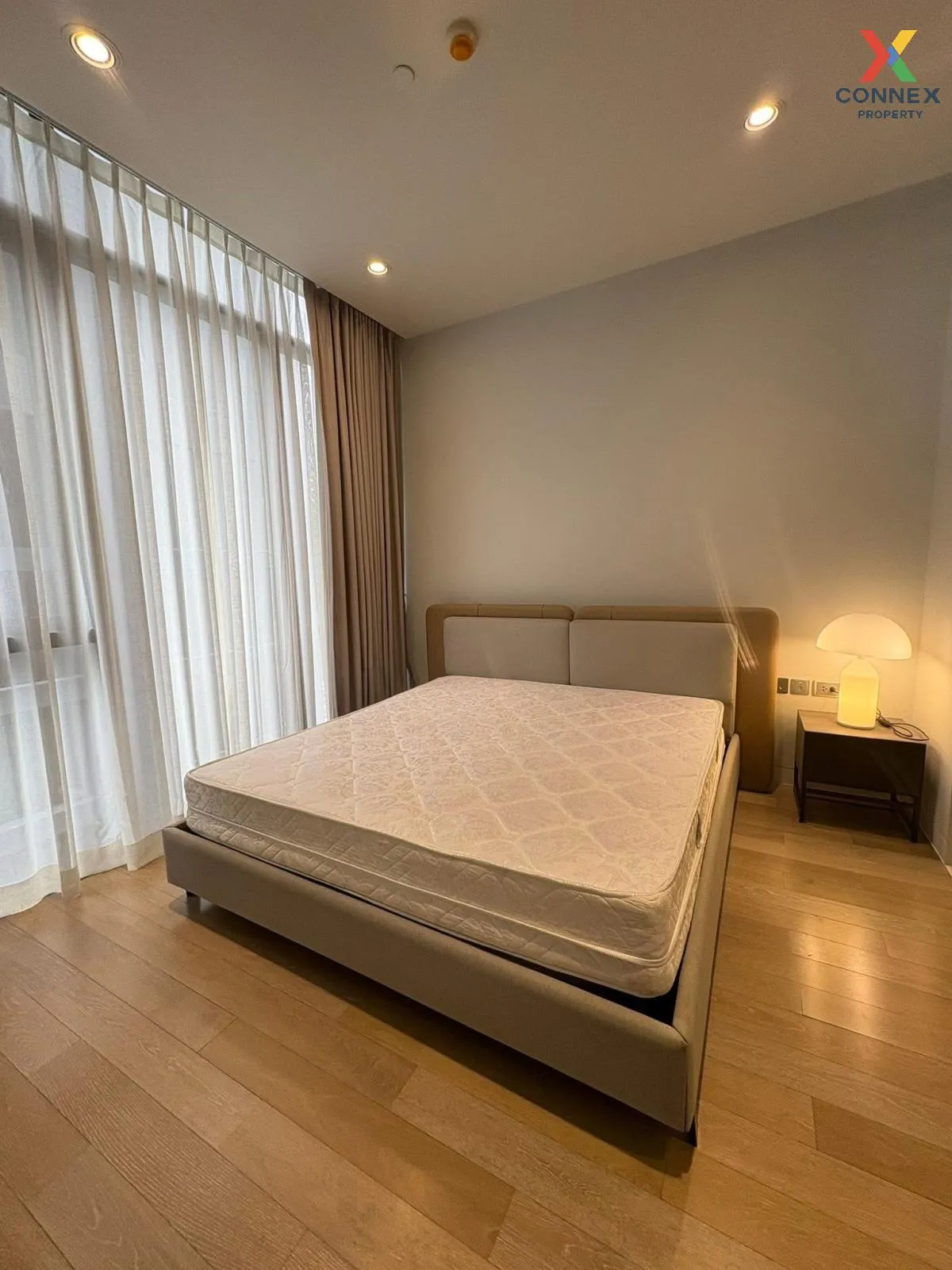 For Sale Condo , Wind Ratchayothin , high floor , newly renovated