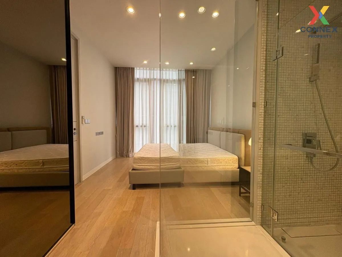For Sale Condo , Wind Ratchayothin , high floor , newly renovated