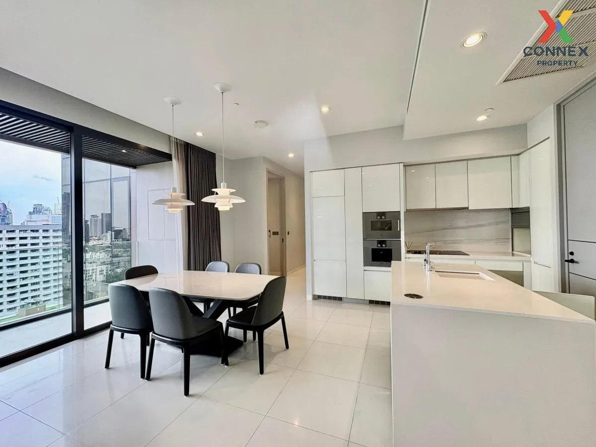 For Sale Condo , Wind Ratchayothin , high floor , newly renovated